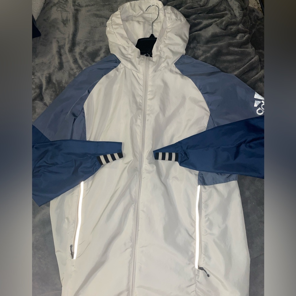 Adidas Jacket